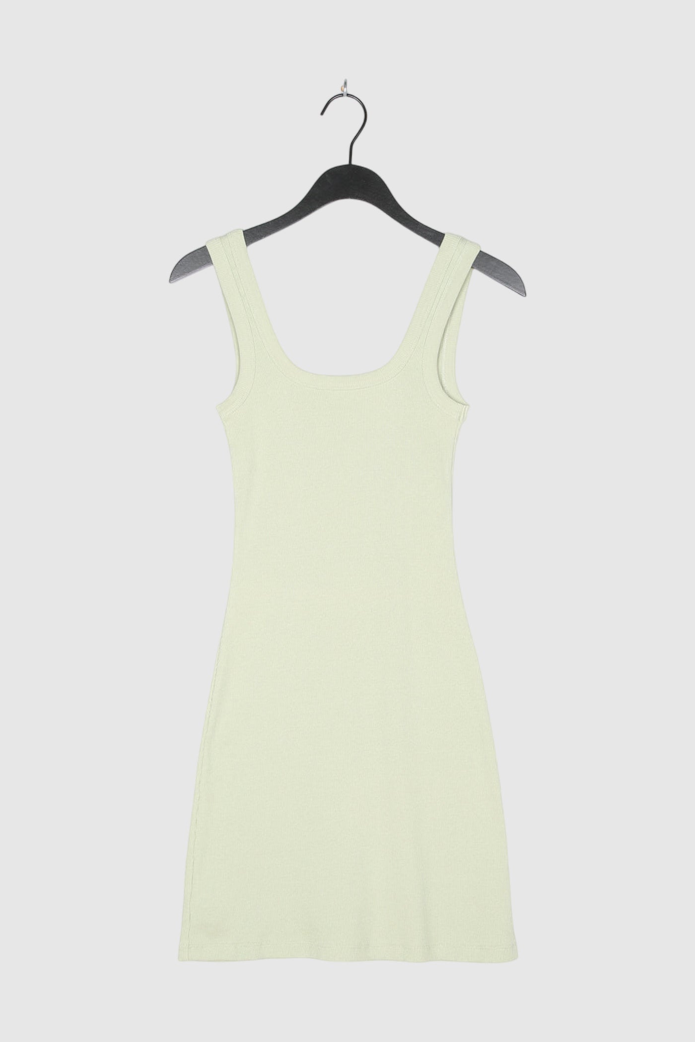 JERSEY DRESS