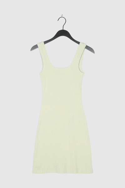 JERSEY DRESS