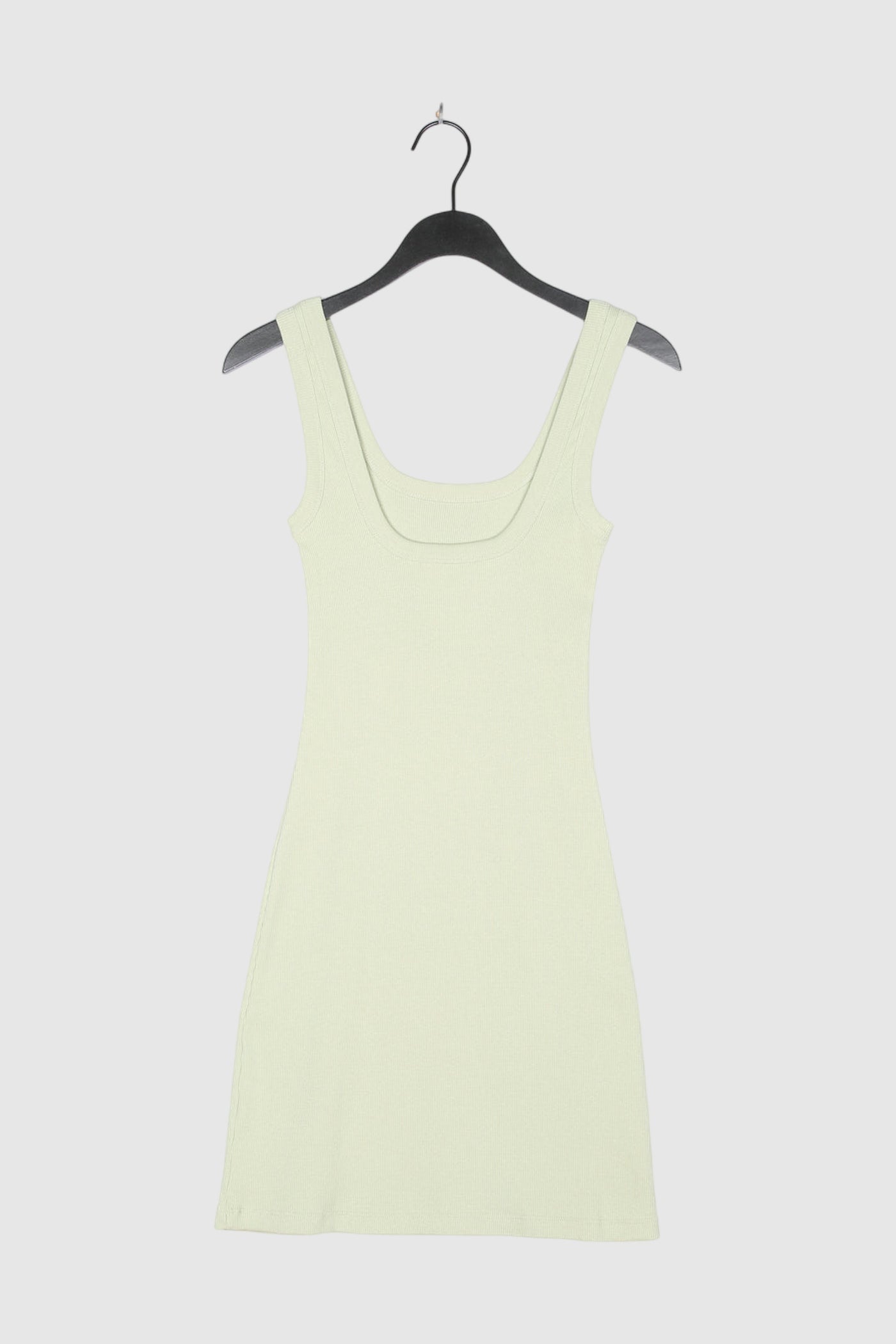 JERSEY DRESS