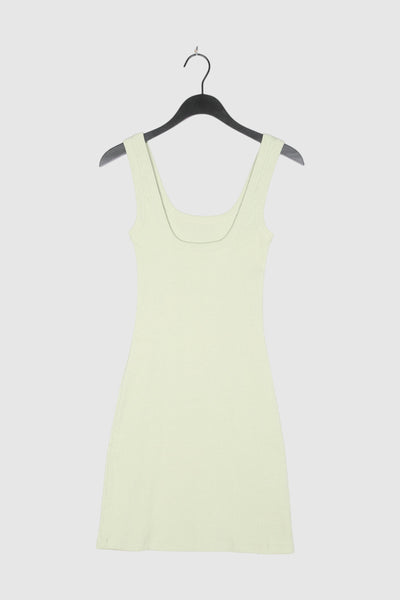 JERSEY DRESS