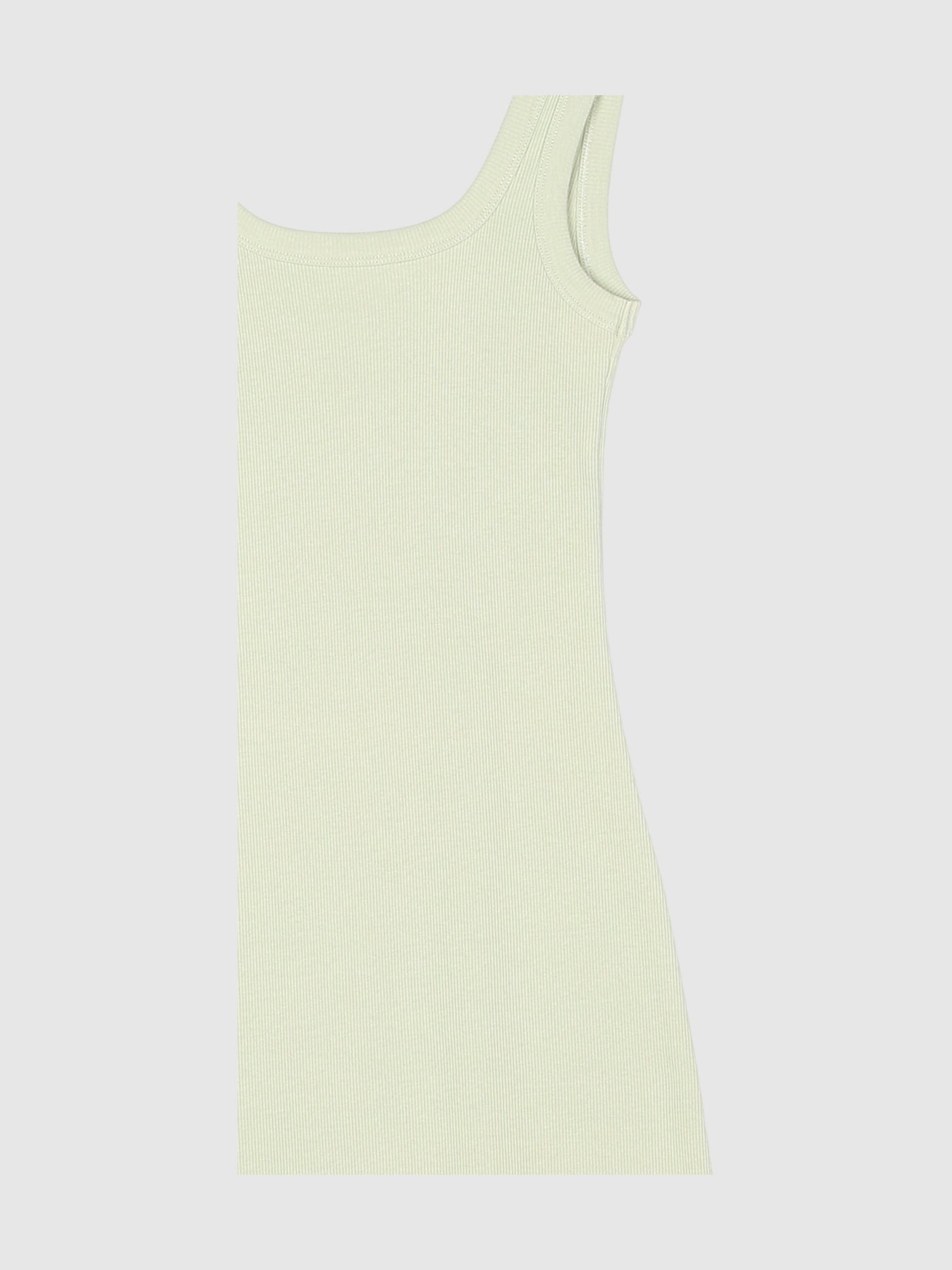 JERSEY DRESS