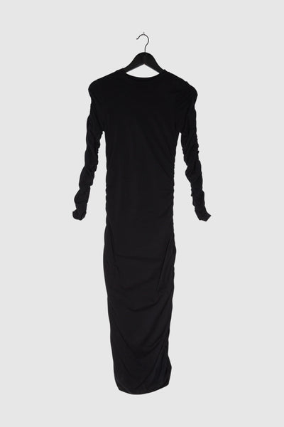 JAN 'N JUNE JERSEY DRESS