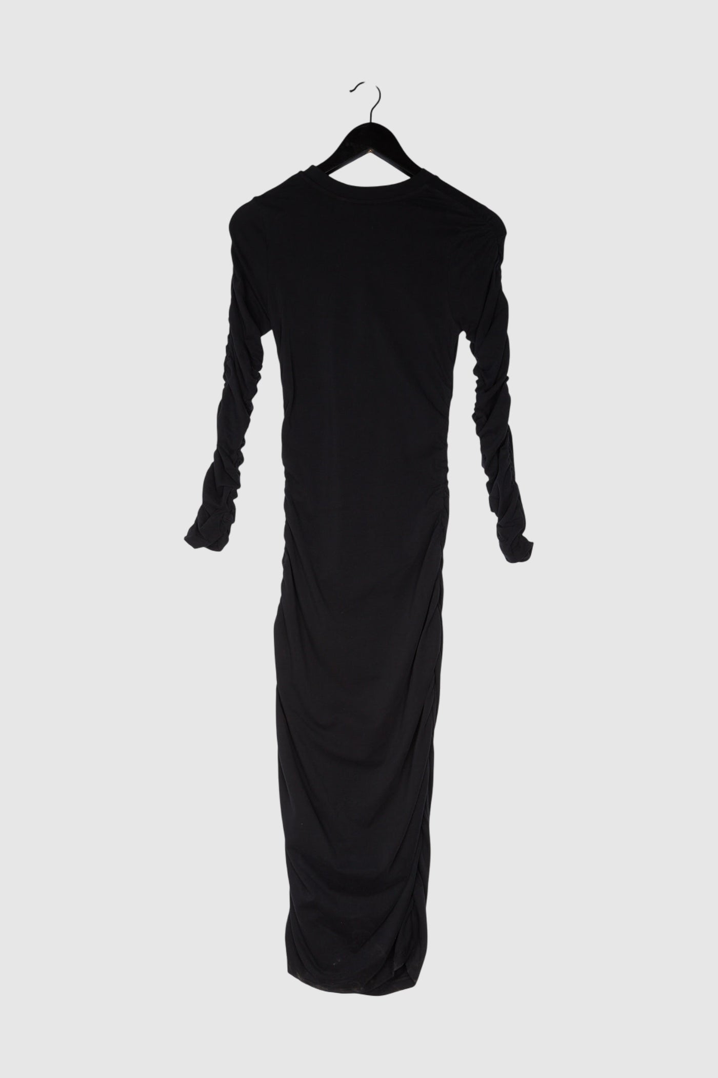 JAN 'N JUNE JERSEY DRESS