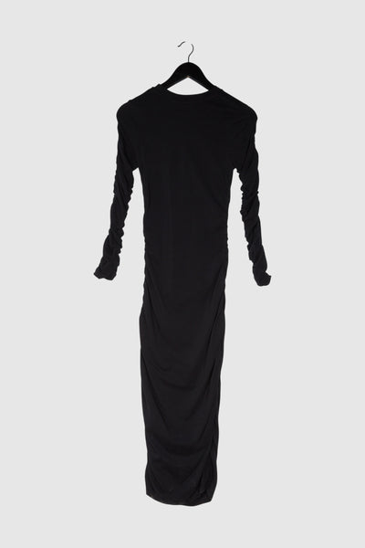 JAN 'N JUNE JERSEY DRESS