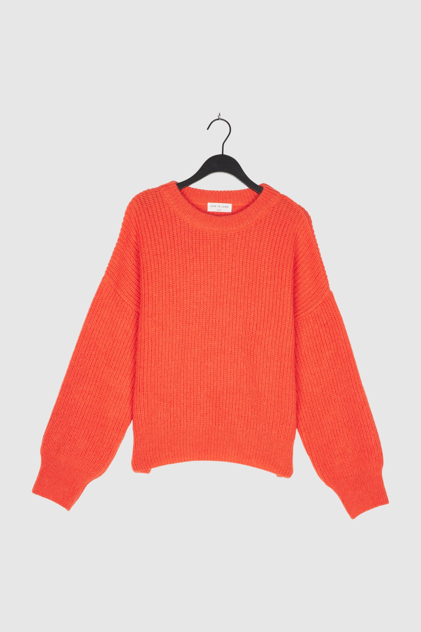 JAN 'N JUNE KNIT SWEATER