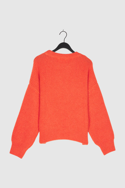 JAN 'N JUNE KNIT SWEATER