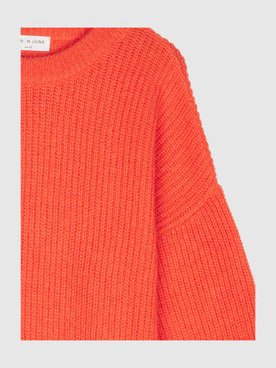 JAN 'N JUNE KNIT SWEATER