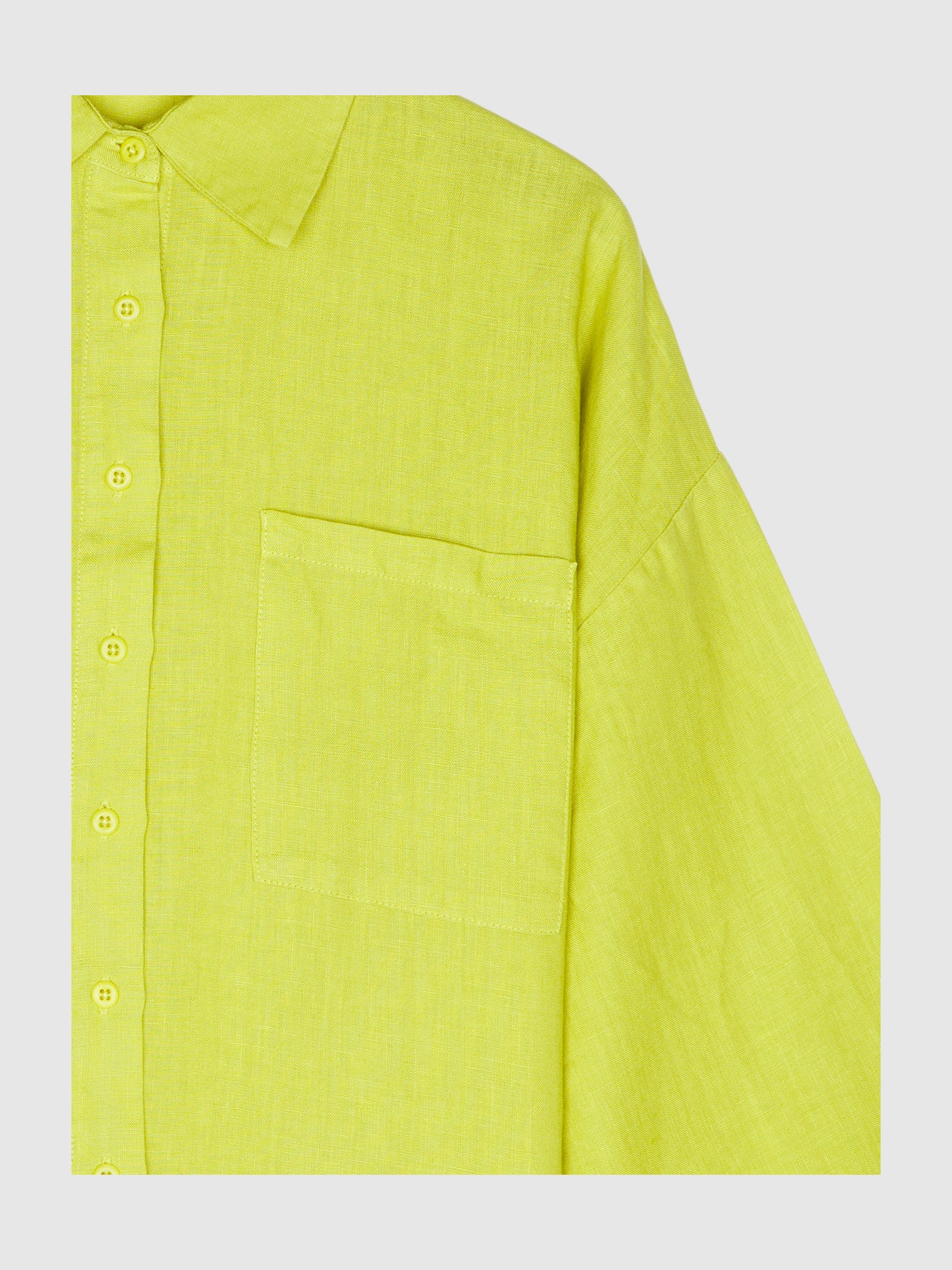 JAN 'N JUNE BLOUSE