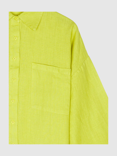 JAN 'N JUNE BLOUSE