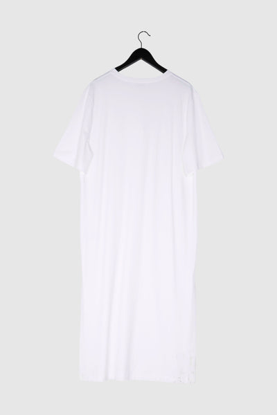 JAN 'N JUNE JERSEY DRESS