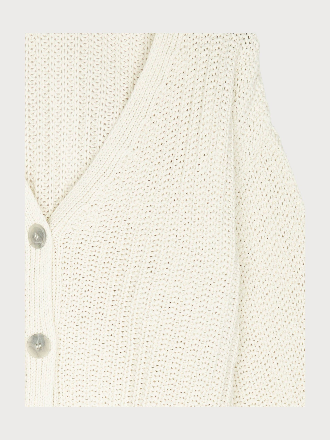 JAN 'N JUNE HEAVY CARDIGAN