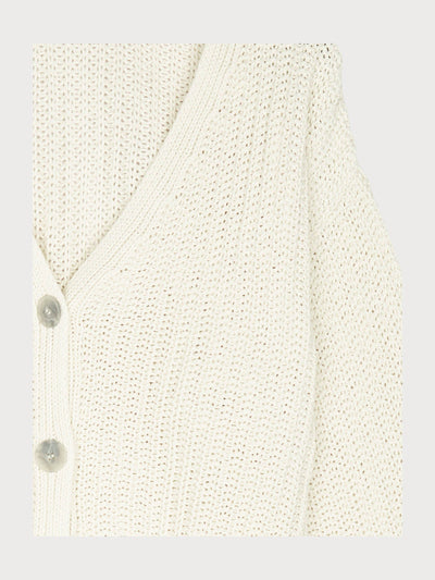 JAN 'N JUNE HEAVY CARDIGAN