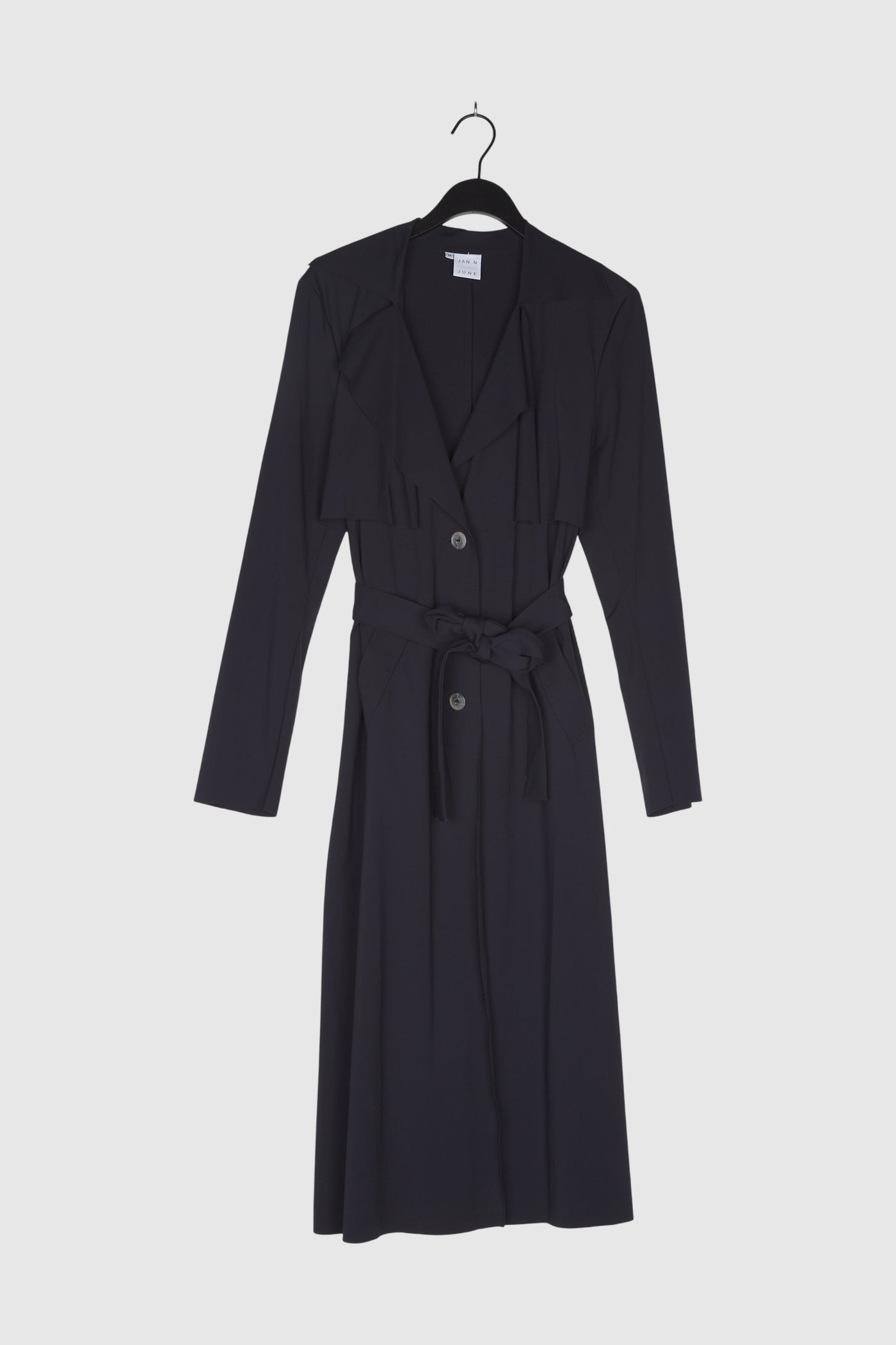 JAN 'N JUNE COAT