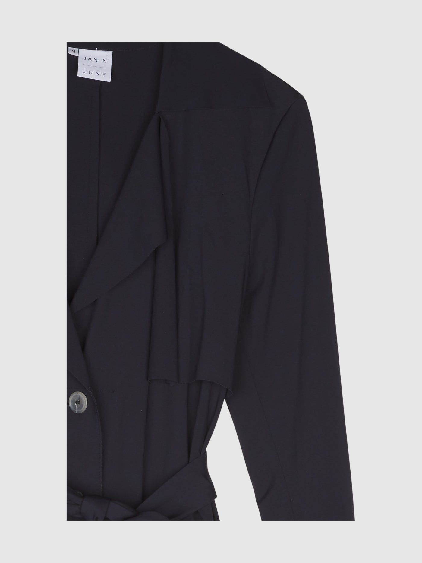 JAN 'N JUNE COAT