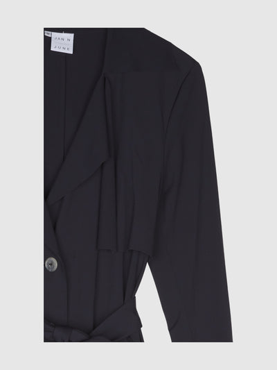 JAN 'N JUNE COAT