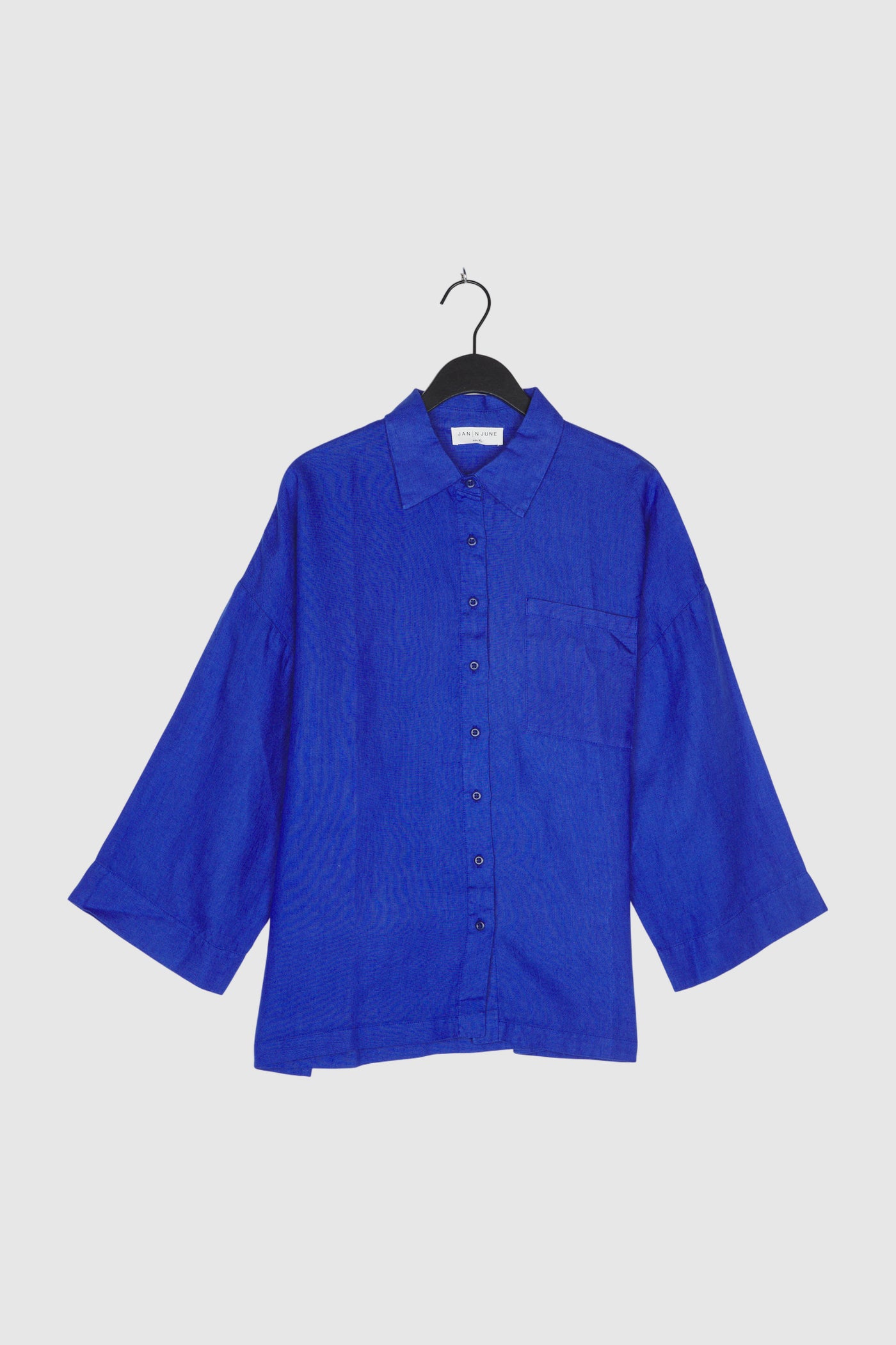 JAN 'N JUNE BLOUSE
