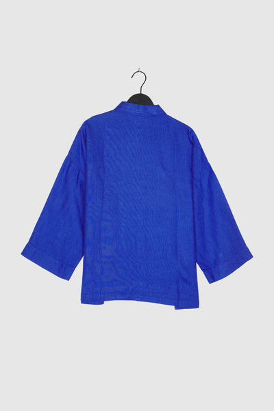 JAN 'N JUNE BLOUSE