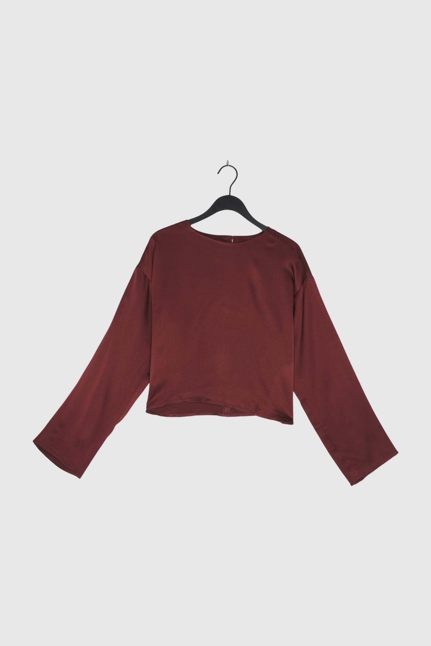 JAN 'N JUNE BLOUSE