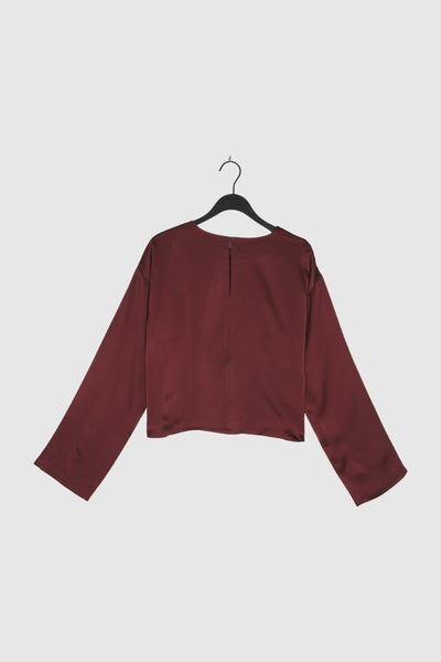 JAN 'N JUNE BLOUSE