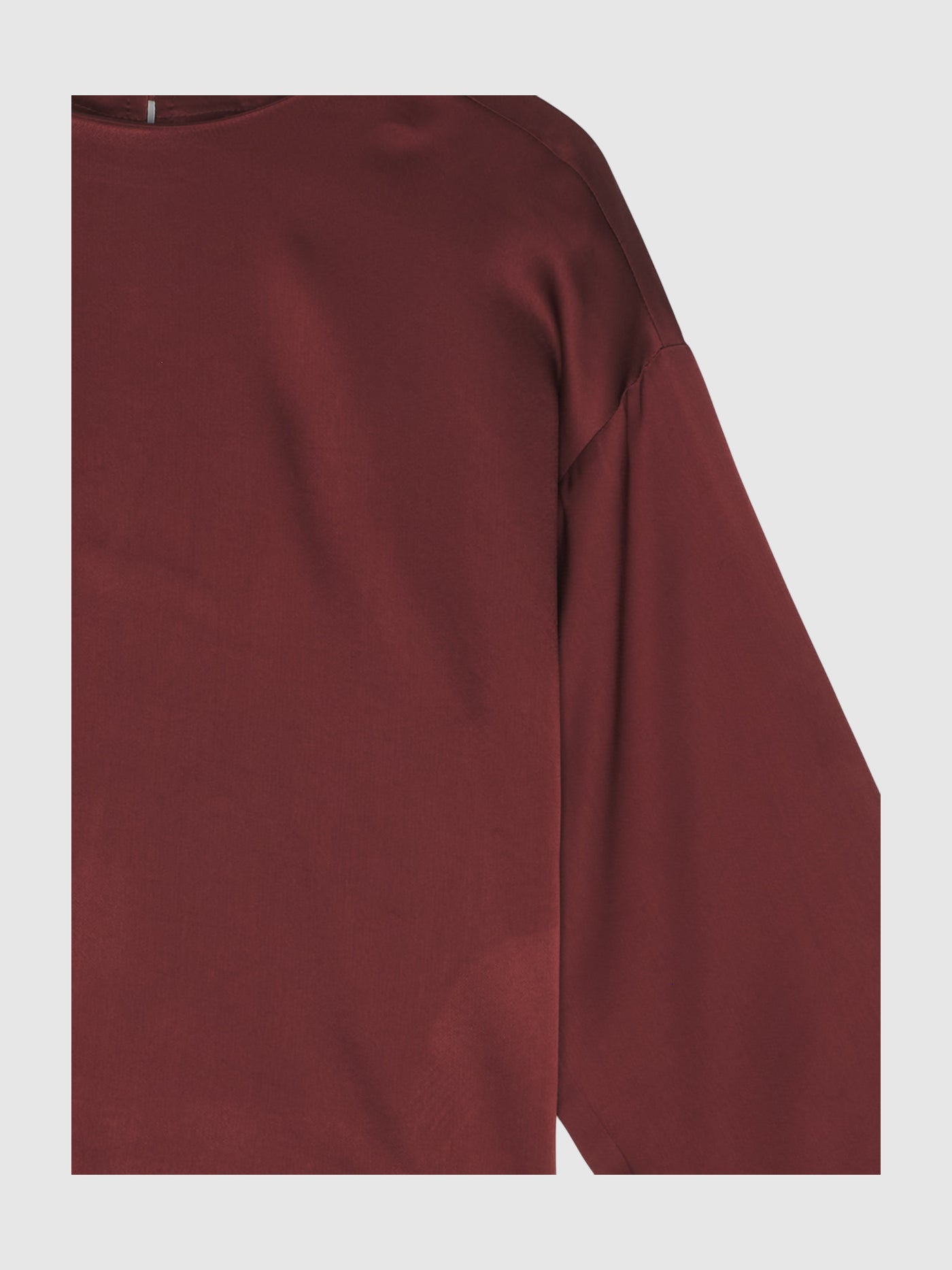 JAN 'N JUNE BLOUSE