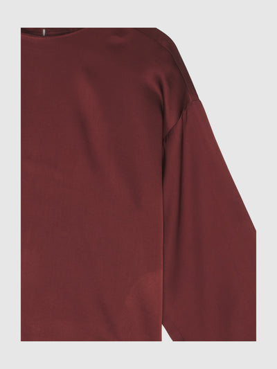 JAN 'N JUNE BLOUSE