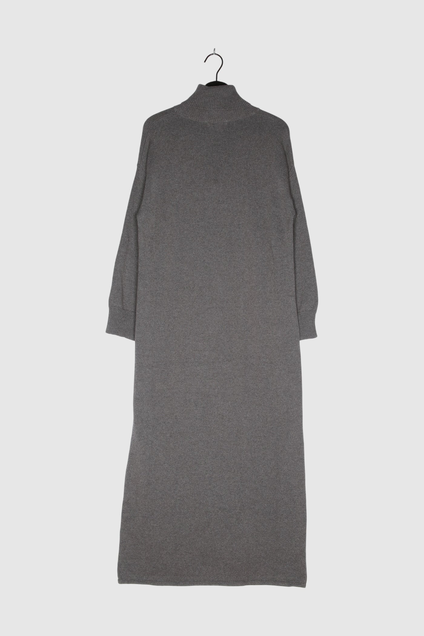 JAN 'N JUNE SLEEVED KNIT DRESS