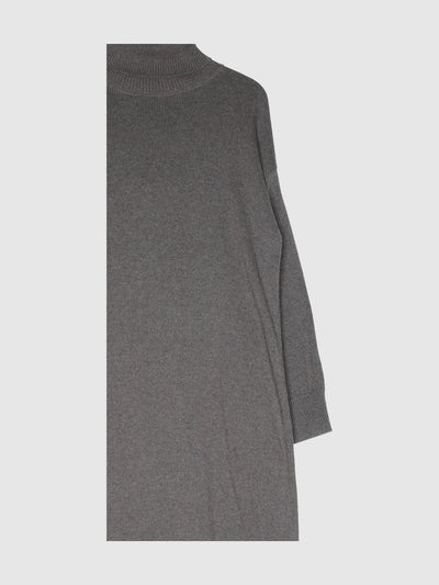 JAN 'N JUNE SLEEVED KNIT DRESS