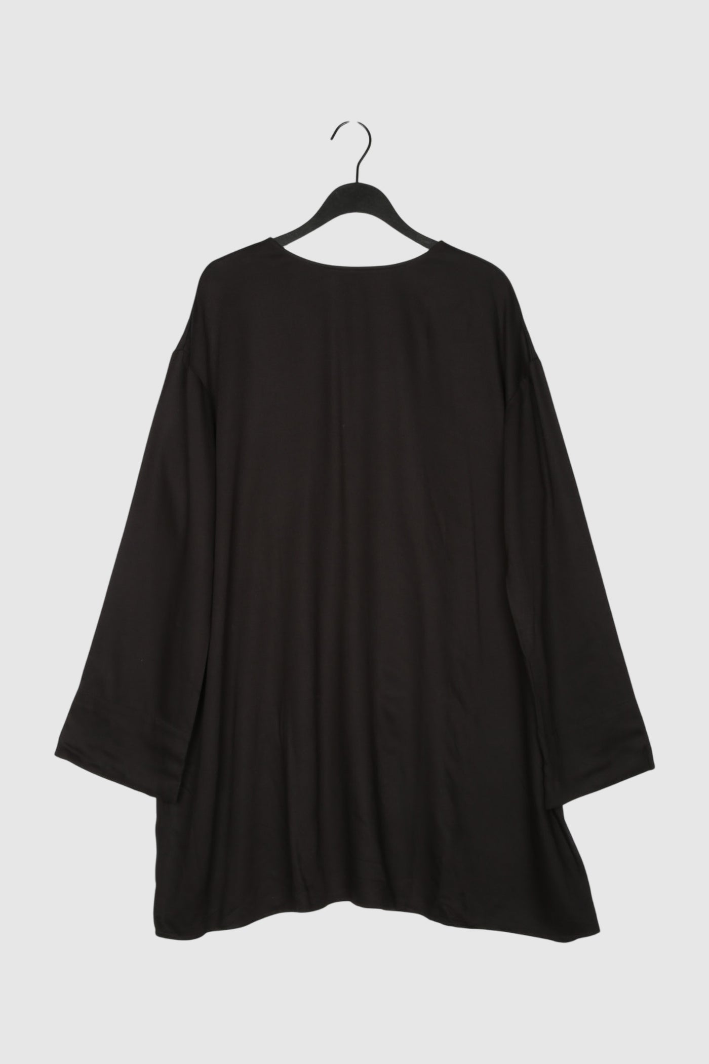 SLEEVED SUMMER DRESS