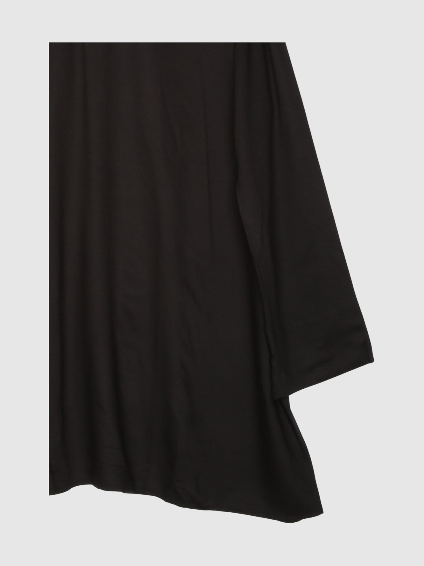 SLEEVED SUMMER DRESS