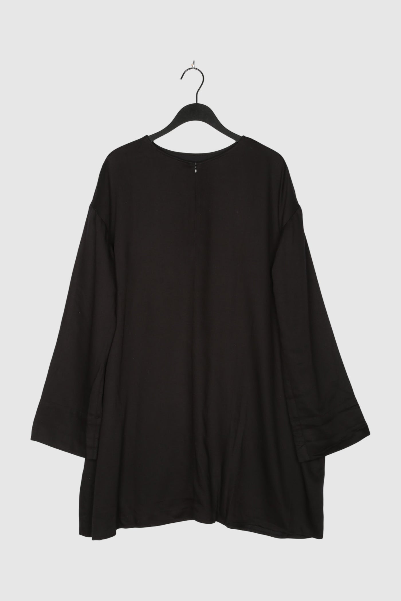SLEEVED SUMMER DRESS