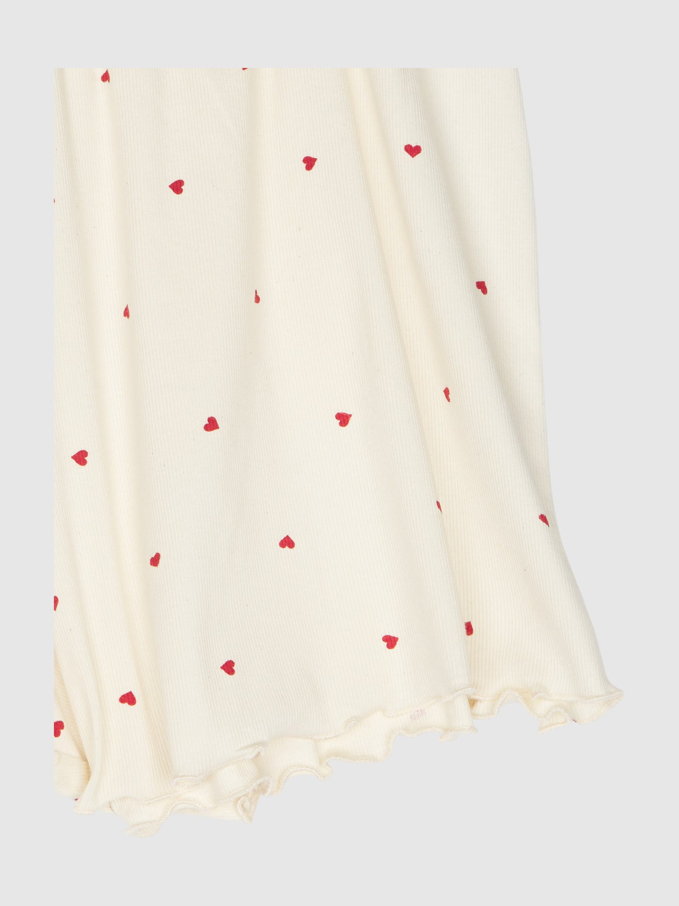 JAN 'N JUNE LIGHT CARDIGAN