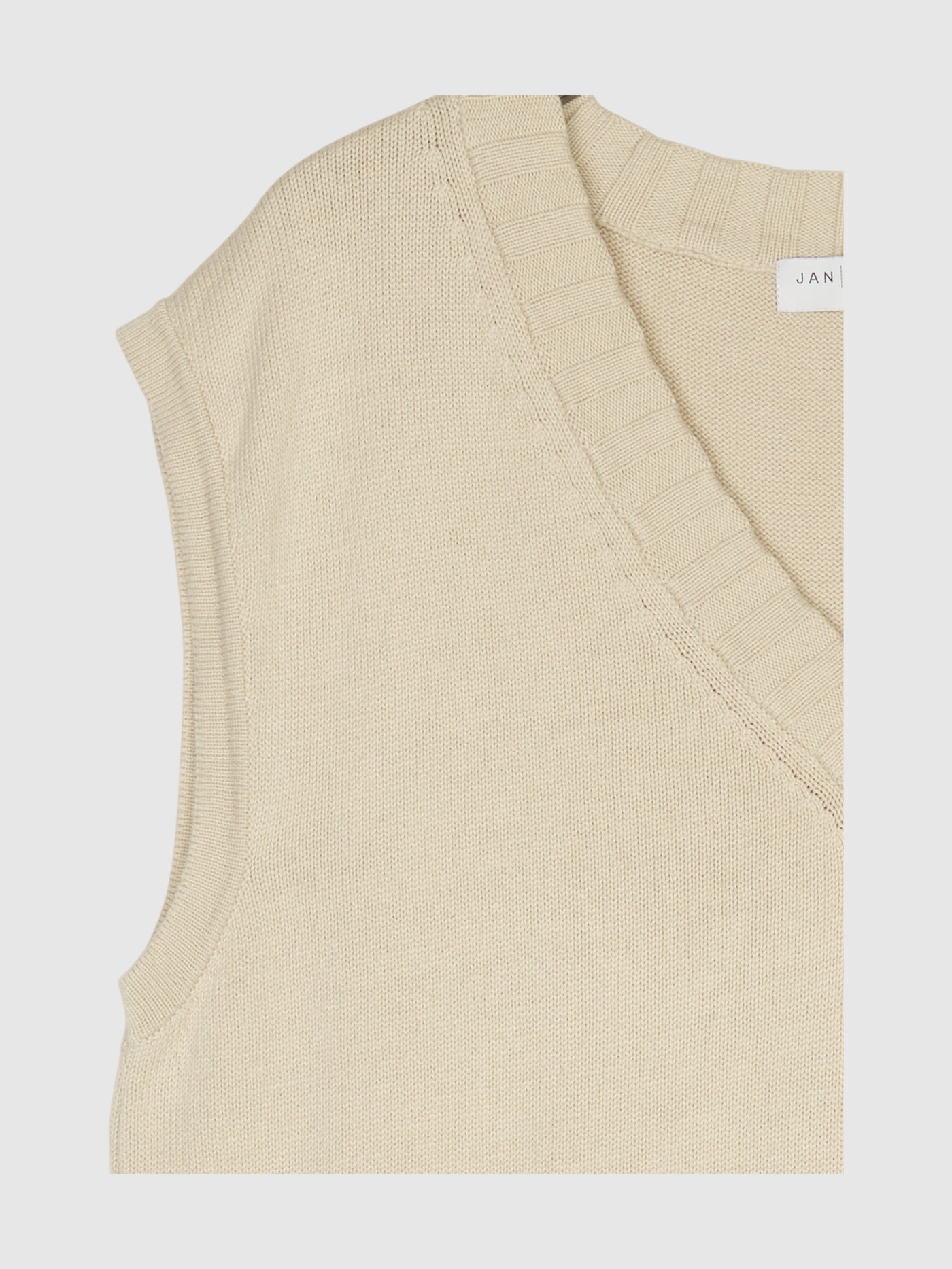 JAN 'N JUNE KNIT SWEATER