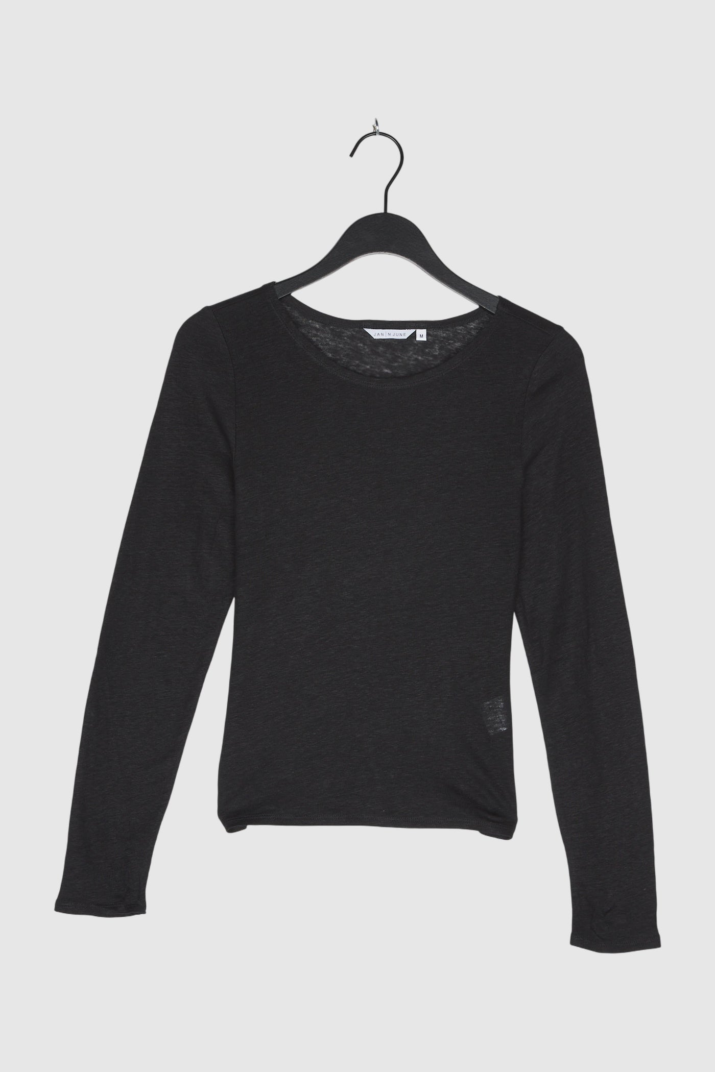 JAN 'N JUNE LONGSLEEVE