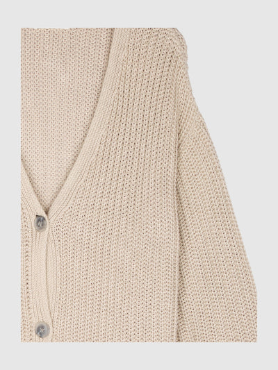 JAN 'N JUNE HEAVY CARDIGAN