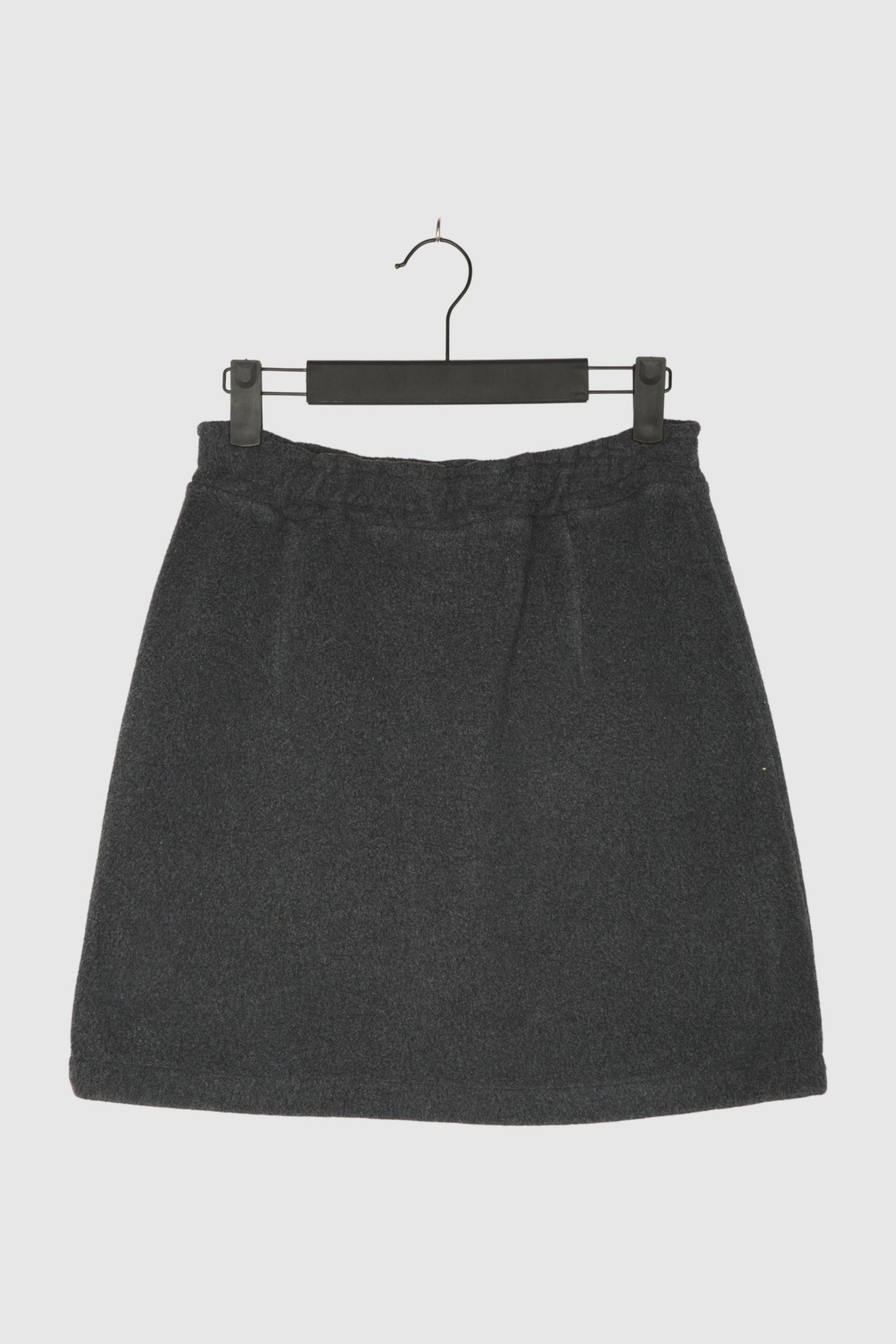 Skirt Grey
