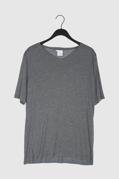 T-SHIRT VECTOR GREY FOR MEN
