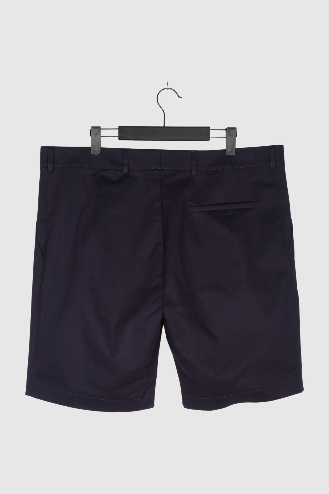 Private: SHORTS FIRENZE NAVY FOR MEN