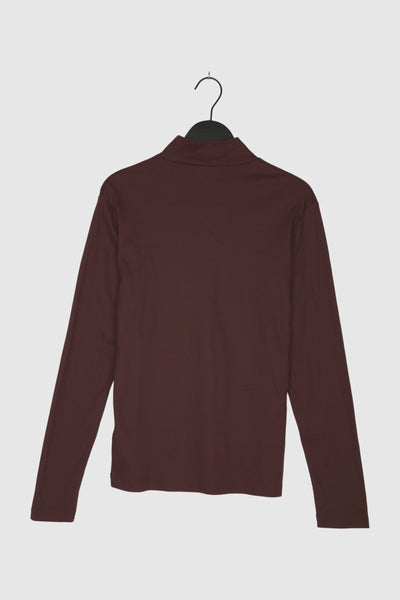 TURTLENECK MIO MOCCA