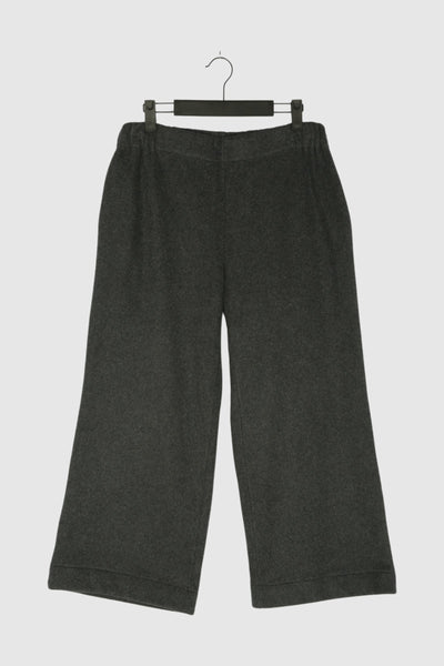 Private: CULOTTE TULIPA FLEECE ANTHRAZIT