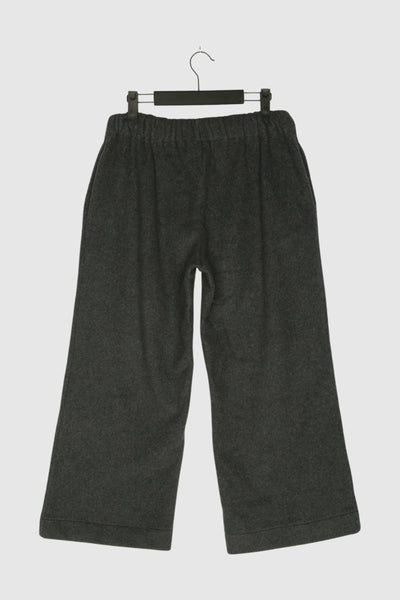 Private: CULOTTE TULIPA FLEECE ANTHRAZIT