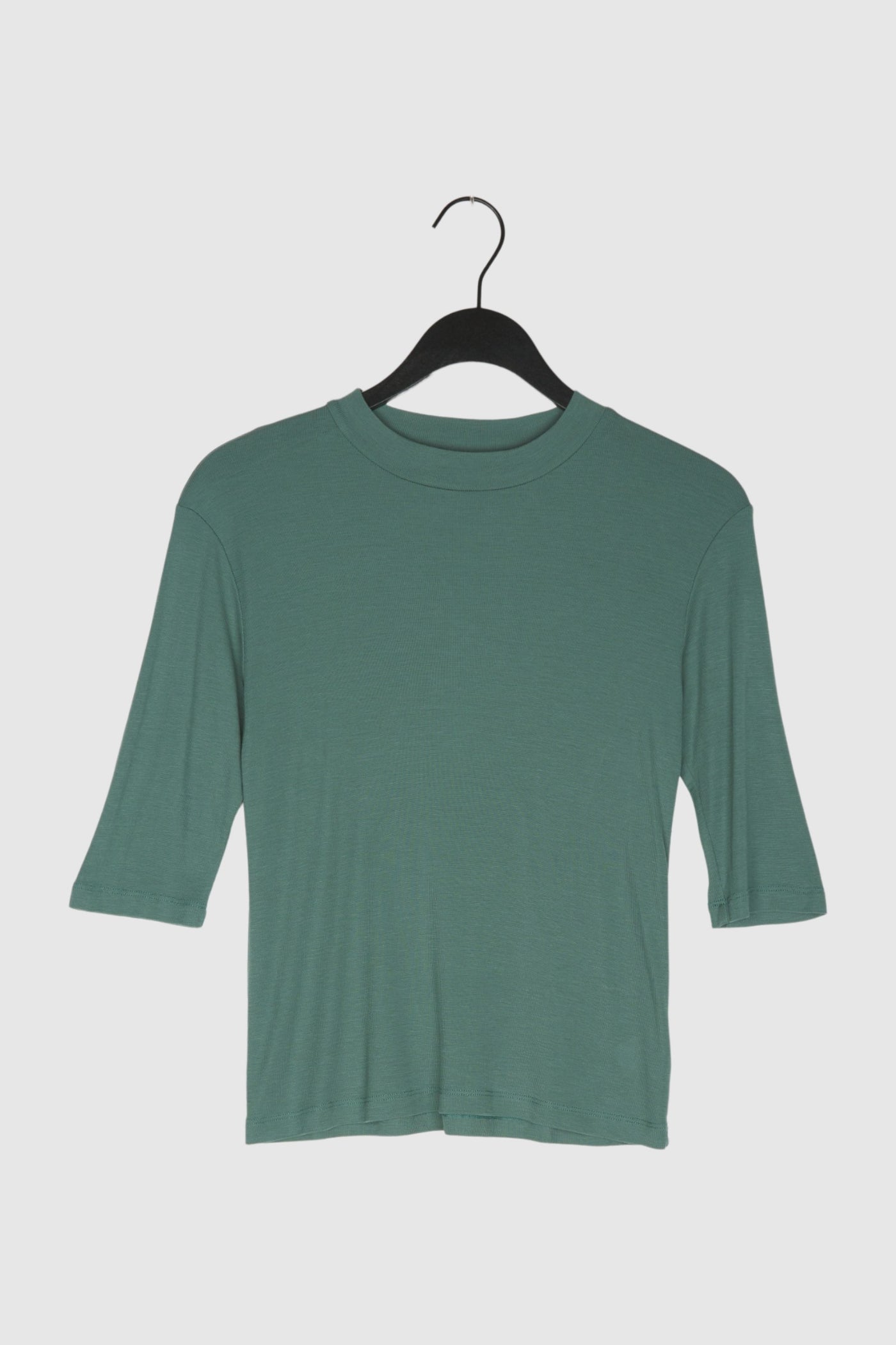 T-SHIRT NINA DARK MINT