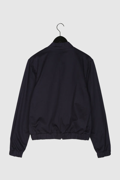 BOMBER LILIUM NAVY FOR MEN