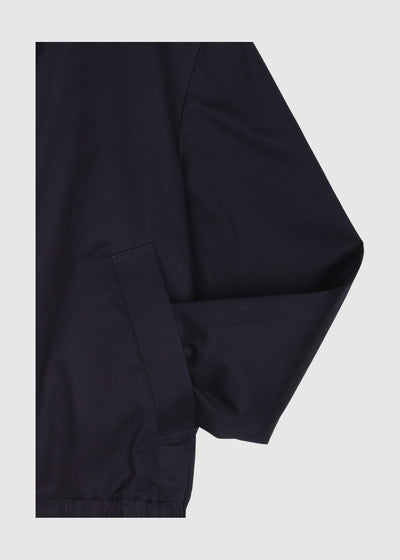 BOMBER LILIUM NAVY FOR MEN