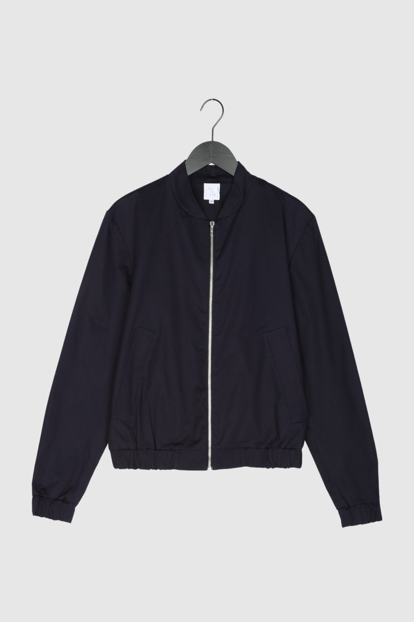 BLOUSON LILIUM NAVY