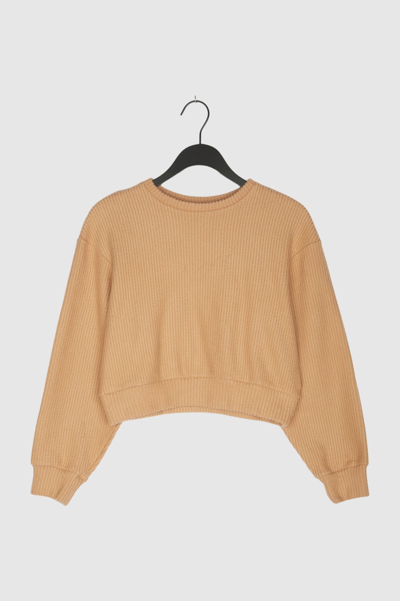 SWEATER TOMME CAPPUCCINO 