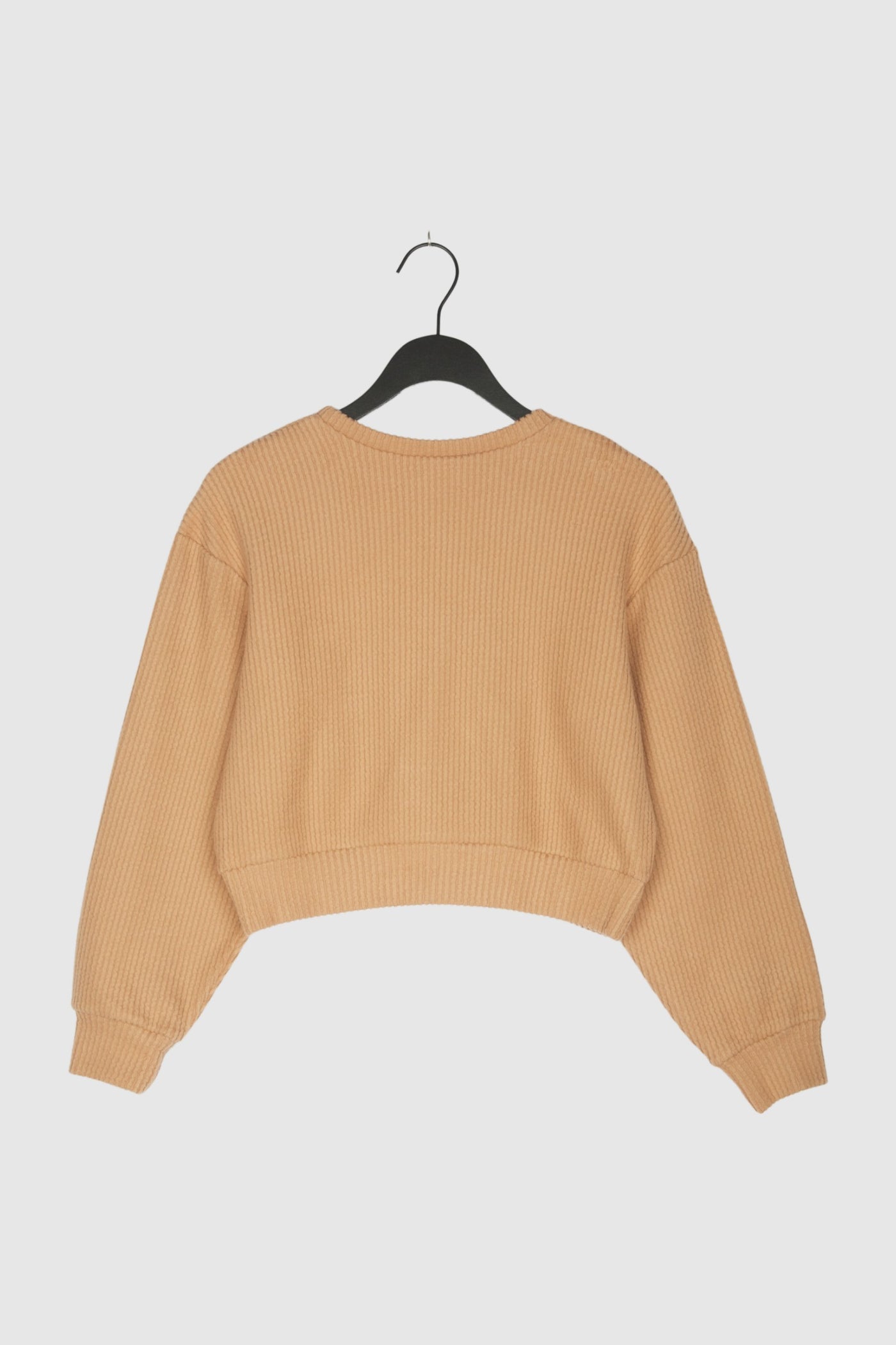 SWEATER TOMME CAPPUCCINO 