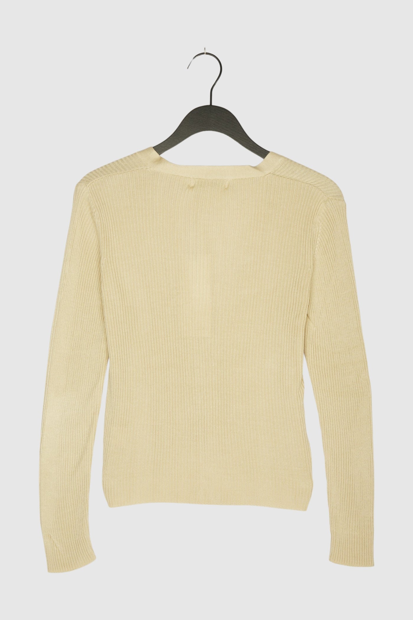 LIGHT JACKET CASCAIS BUTTER 