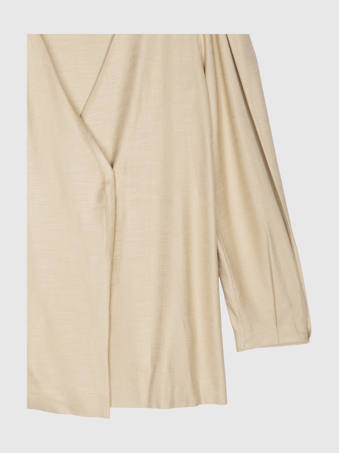 BLOUSE SANDRA GOLDENBLIZZ 