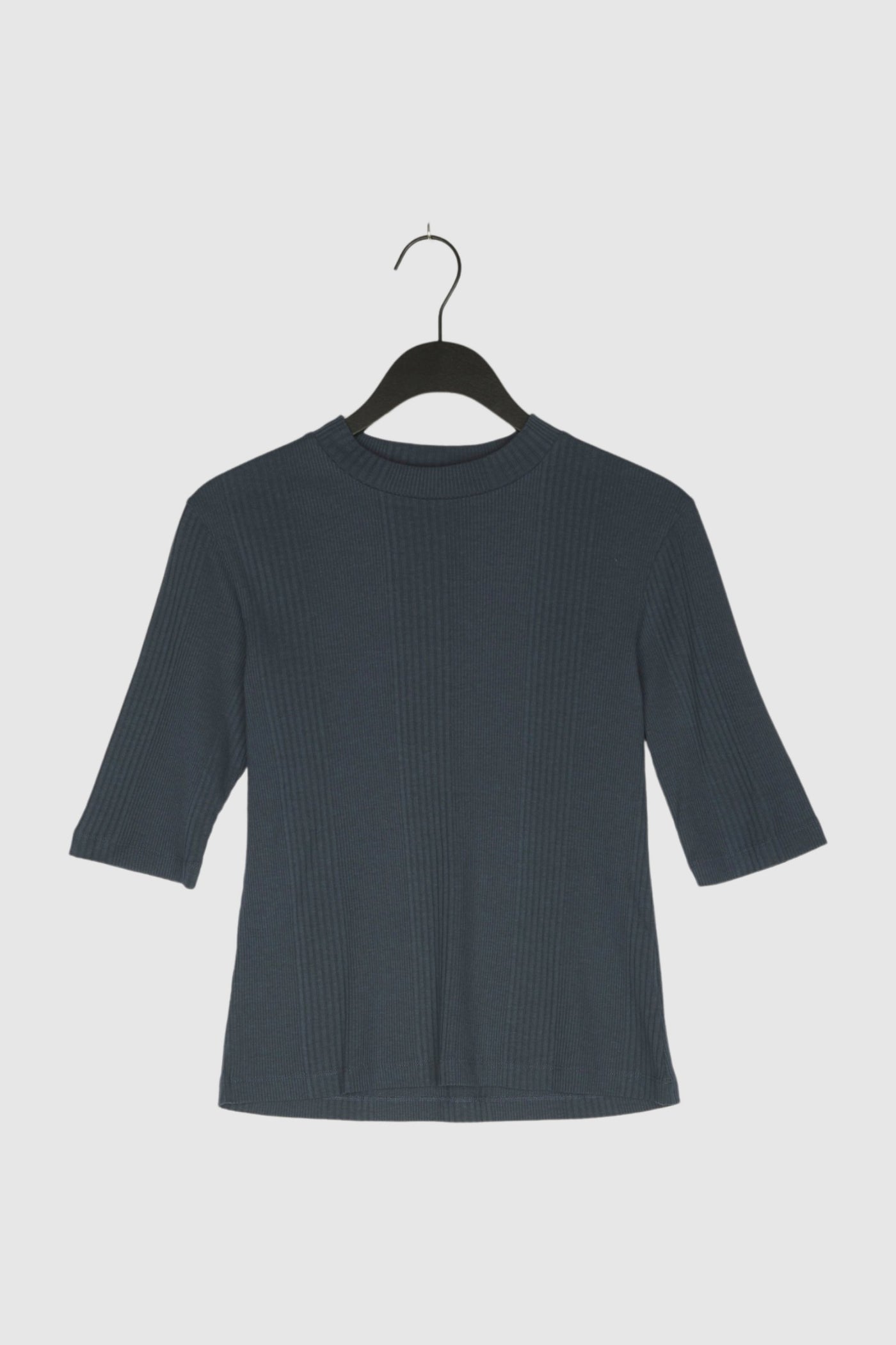T-SHIRT NINA OMBRE BLUE