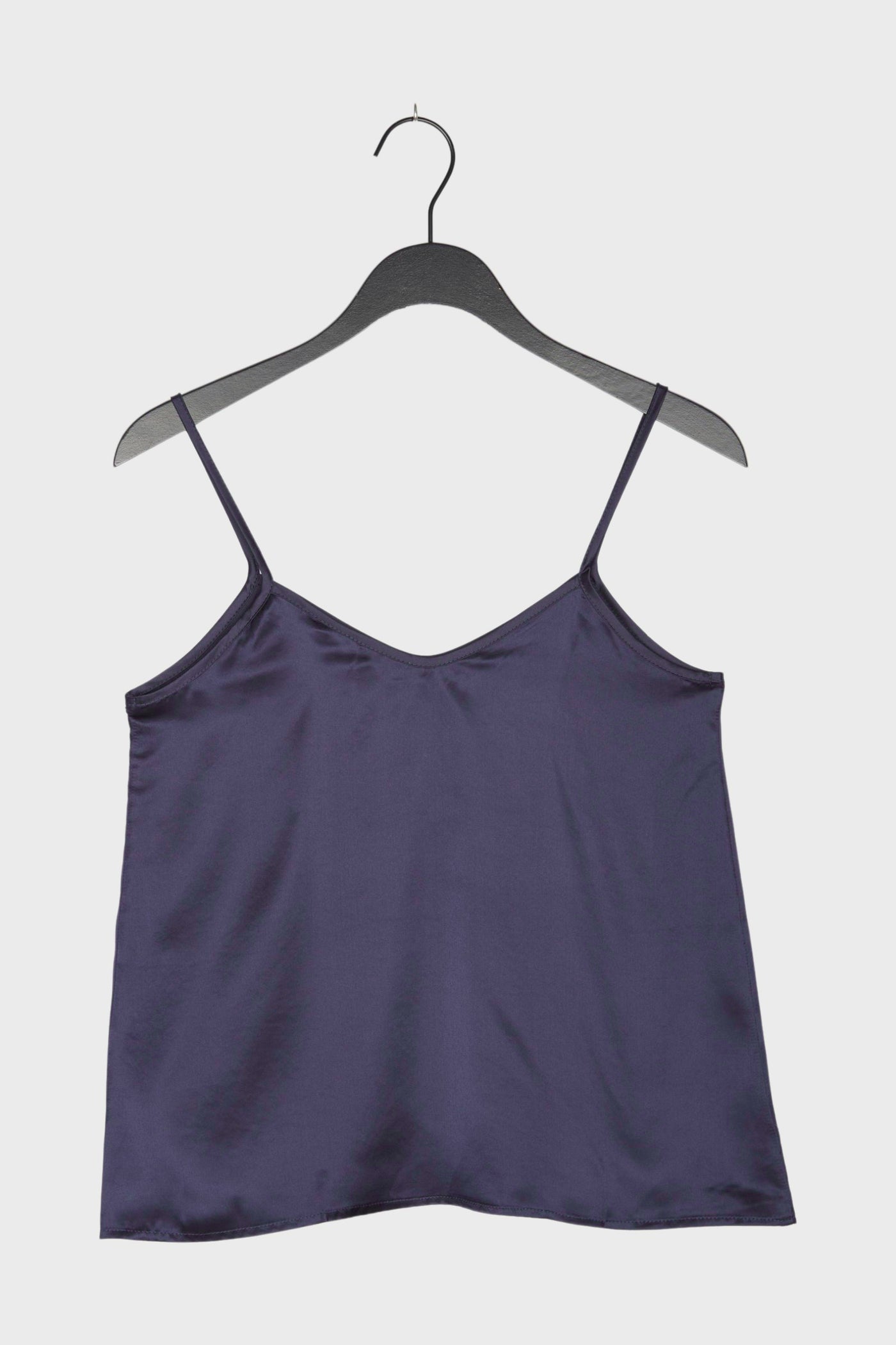 TOP JULIET SILKY MIDNIGHT 